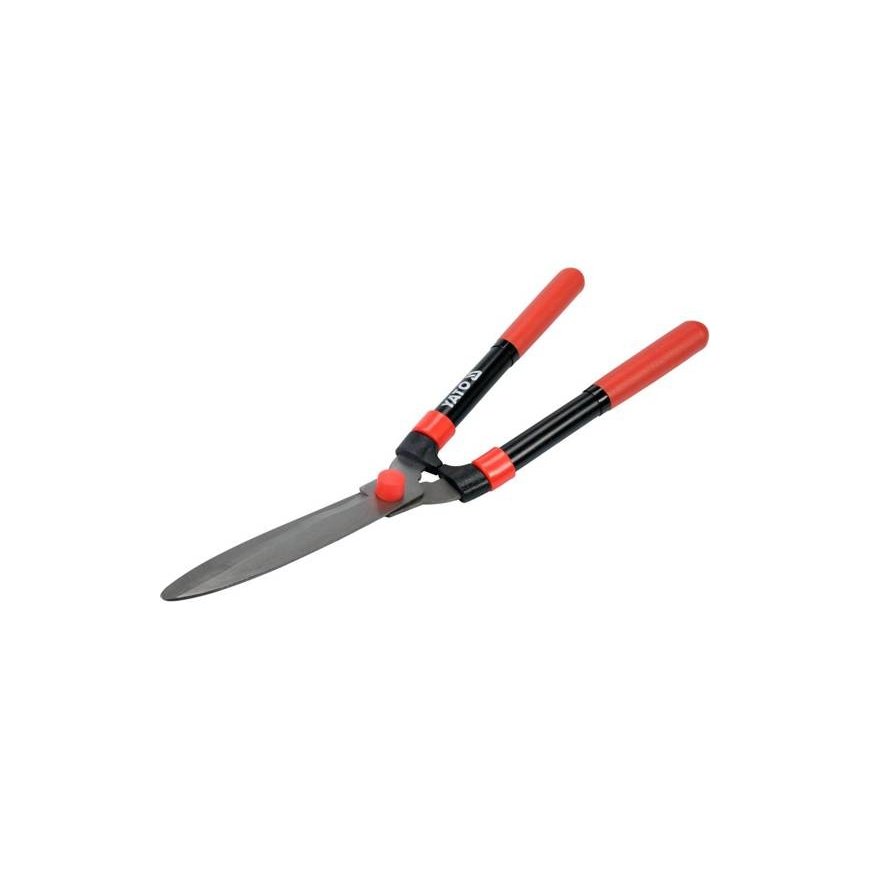 Yato YT-8821 hedge clipper/shear Black, Orange – 2