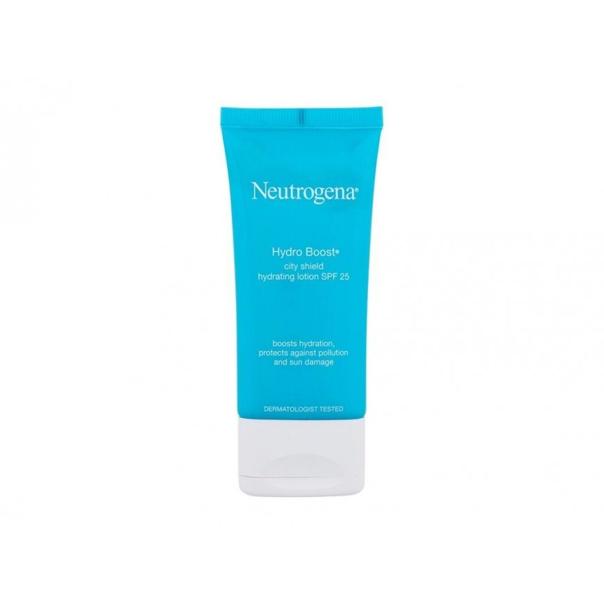 Neutrogena Hydro Boost Hydrating Losjonas Day Kremas unisex, 50 ml