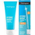 Neutrogena Hydro Boost Hydrating Losjonas Day Kremas unisex, 50 ml Neutrogena Hydro Boost Hydrating Losjonas Day Kremas unisex, 50 ml