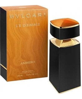 Bvlgari Ambero - EDP