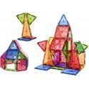 WOOPIE Montessori 3D Magnetic Building Blocks WOOPIE Montessori 3D Magnetic Building Blocks