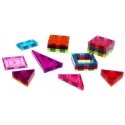 WOOPIE Magnetyczne Klocki Konstrukcyjne Montessori 3D WOOPIE Magnetyczne Klocki Konstrukcyjne Montessori 3D