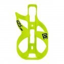 Держатель для бутылок Rock Machine B.Cage 50 R Green/Black Держатель для бутылок Rock Machine B.Cage 50 R Green/Black