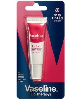 Lip Therapy Rosy Tinted Lip Balm Tube