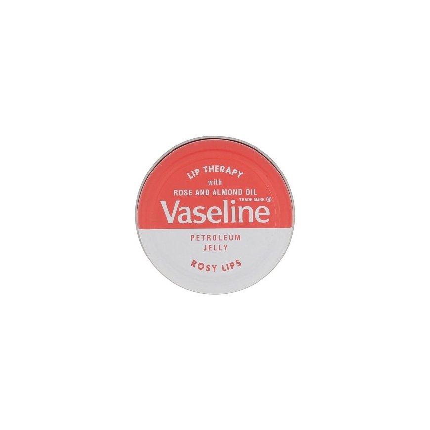 Lip Therapy Rosy Tinted Lip Balm Tube – 2