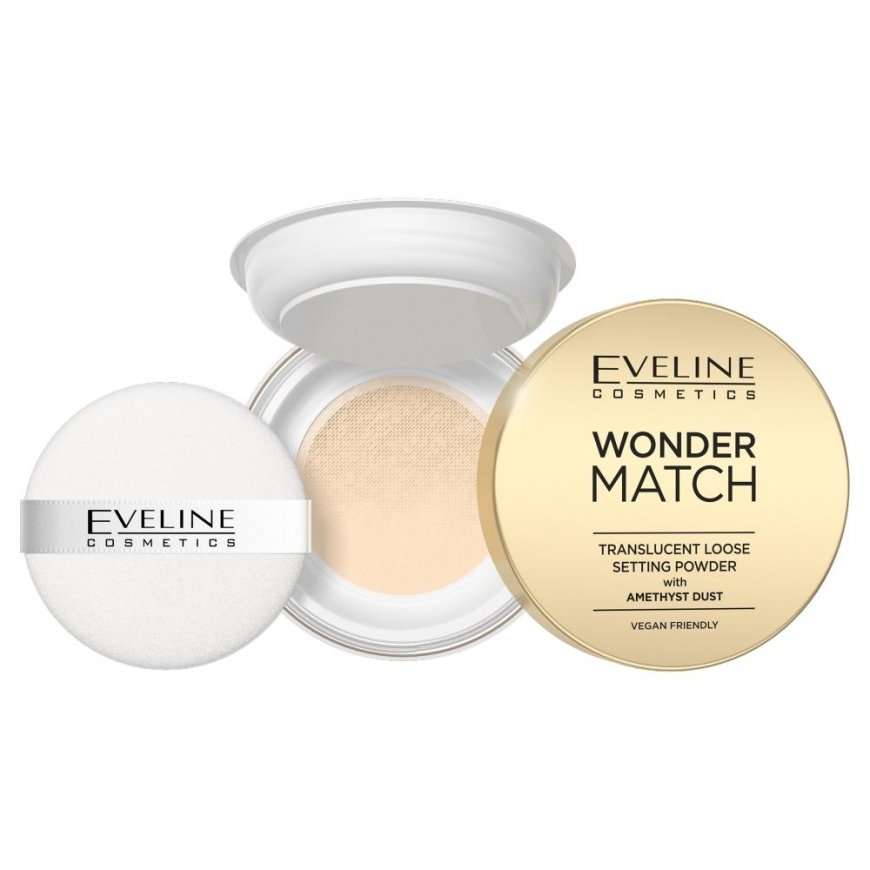 EVELINE COSMETICS Eveline Cosmetics Wonder Match