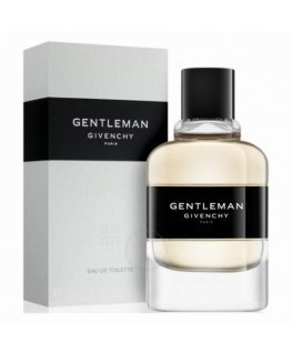 Givenchy Gentleman Edt Spray