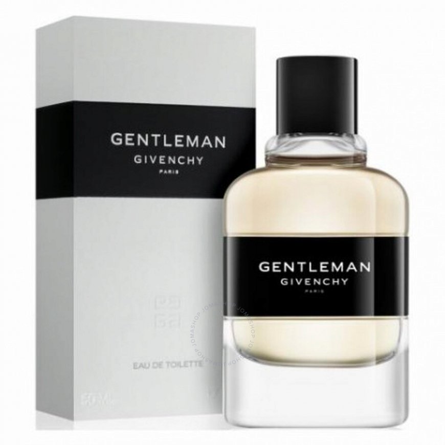 Givenchy Gentleman Edt Spray