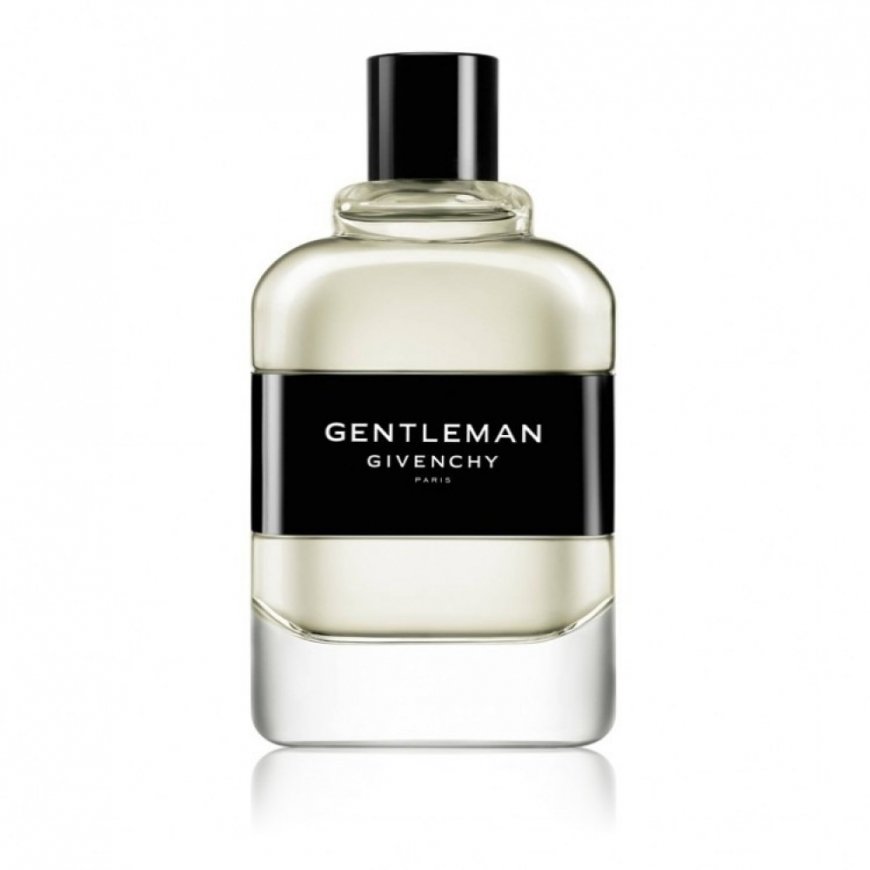Givenchy Gentleman Edt Spray – 2