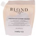 Inebrya Blondesse Free Style Clay Lightening Clay 400g Inebrya Blondesse Free Style Clay Lightening Clay 400g