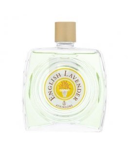 Unisex perfume Atkinsons English Lavender EDC (320 ml)