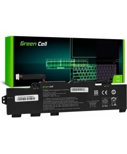 Battery Green Cell TT03XL for HP EliteBook 755 G5 850 G5, HP ZBook 15u G5