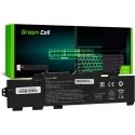 Battery Green Cell TT03XL for HP EliteBook 755 G5 850 G5, HP ZBook 15u G5 Battery Green Cell TT03XL for HP EliteBook 755 G5 850 G5, HP ZBook 15u G5
