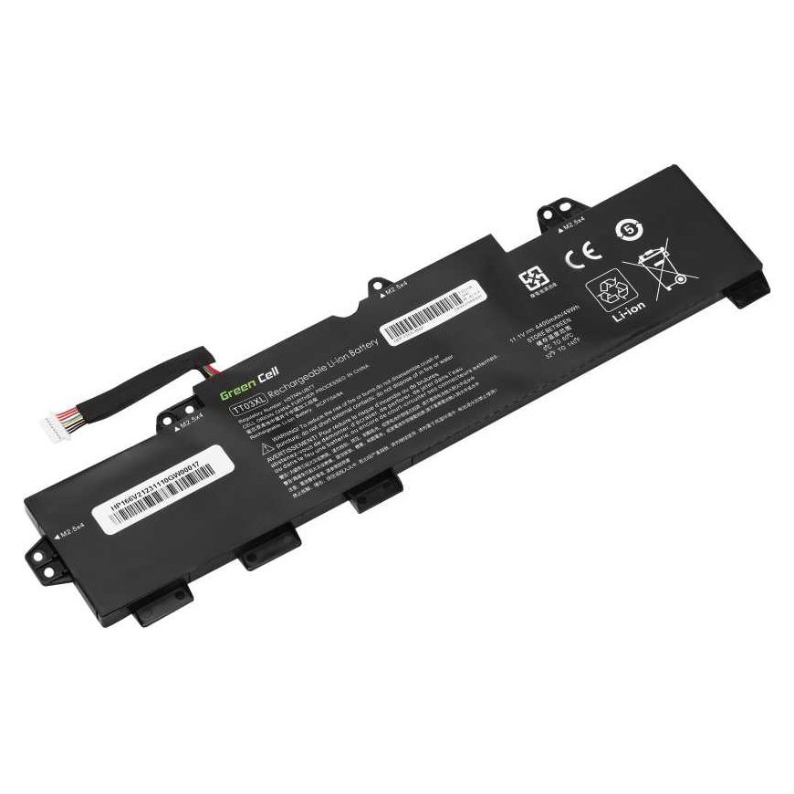 Bateria Žalias Cell TT03XL do HP EliteBook 755 G5 850 G5, HP ZBook 15u G5 – 2