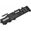 Bateria Žalias Cell TT03XL do HP EliteBook 755 G5 850 G5, HP ZBook 15u G5 Bateria Žalias Cell TT03XL do HP EliteBook 755 G5 850 G5, HP ZBook 15u G5