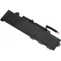 Bateria Žalias Cell TT03XL do HP EliteBook 755 G5 850 G5, HP ZBook 15u G5 Bateria Žalias Cell TT03XL do HP EliteBook 755 G5 850 G5, HP ZBook 15u G5