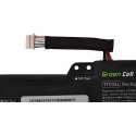Battery Green Cell TT03XL for HP EliteBook 755 G5 850 G5, HP ZBook 15u G5 Battery Green Cell TT03XL for HP EliteBook 755 G5 850 G5, HP ZBook 15u G5