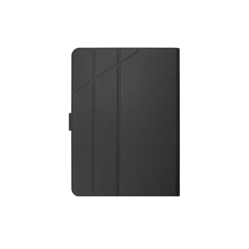 Just_Must Just Must Fold Universal case for 9-11" (Juodas) – 2
