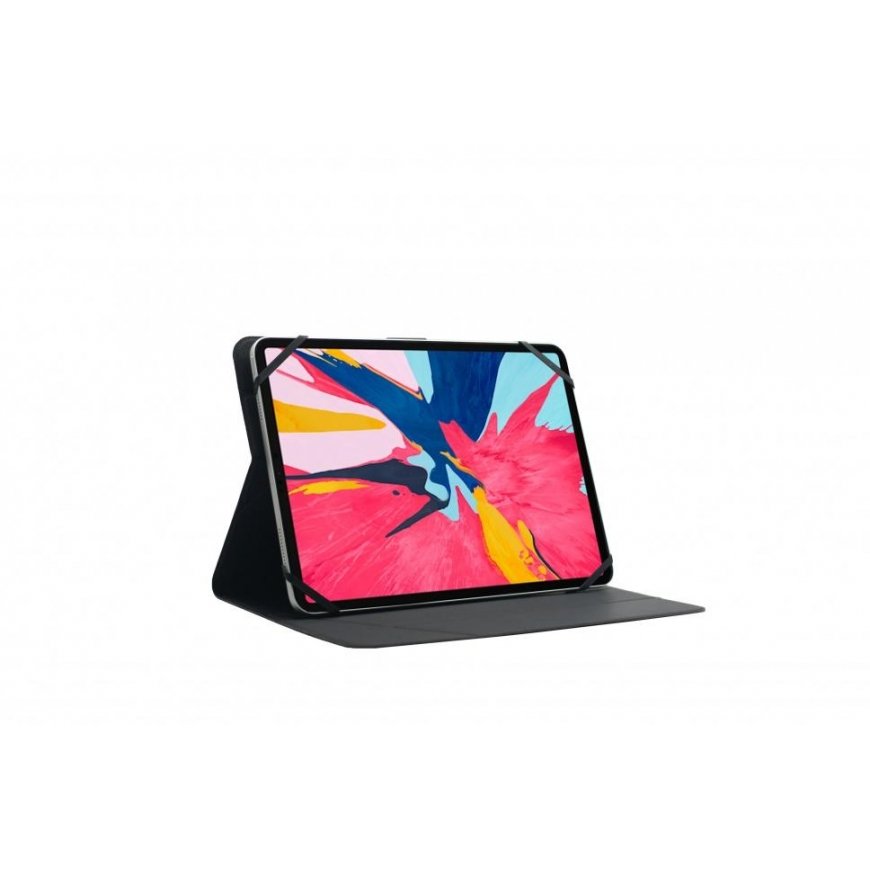 Just_Must Just Must Fold Universal case for 9-11" (Juodas) – 3