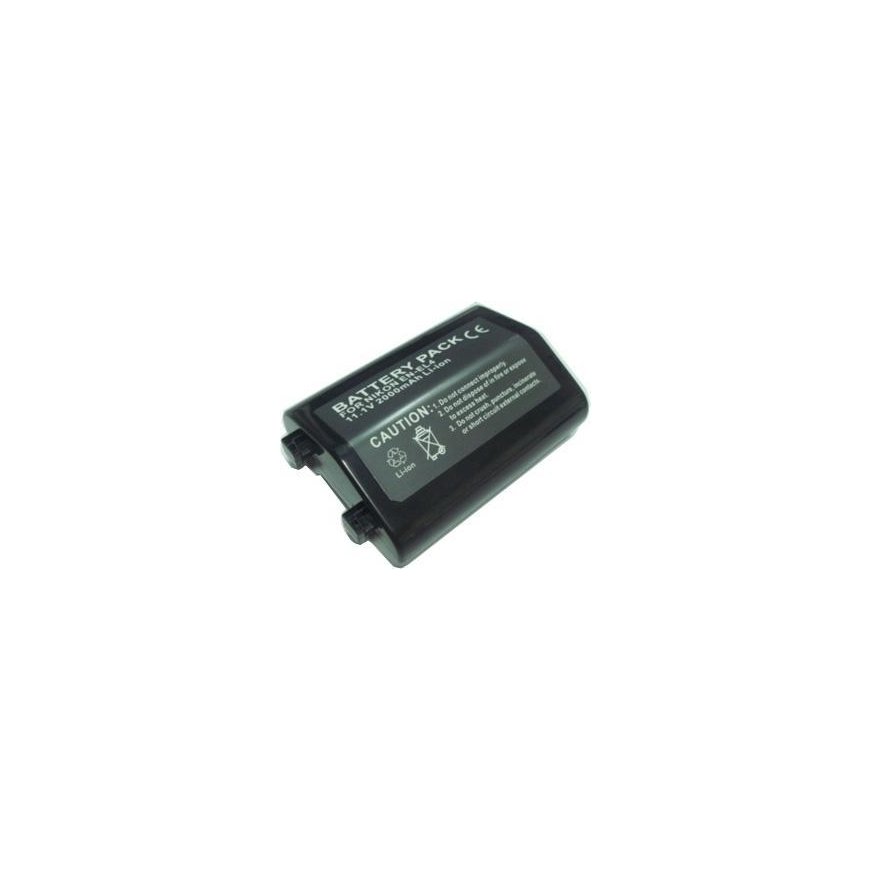 Extra Digital Extra Digital Nikon, battery