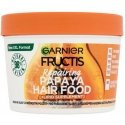 Garnier Fructis Hair Food Papaya Repairing Kaukė Plaukų kaukė moterims, 400 ml Garnier Fructis Hair Food Papaya Repairing Kaukė Plaukų kaukė moterims, 400 ml
