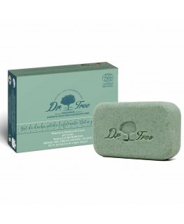 Dr. Tree exfoliating hard gel 120g
