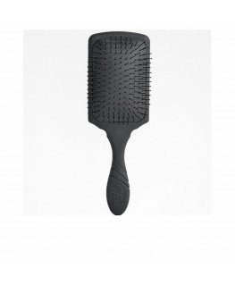 The Wet Brush Pro Paddle Detangler Black