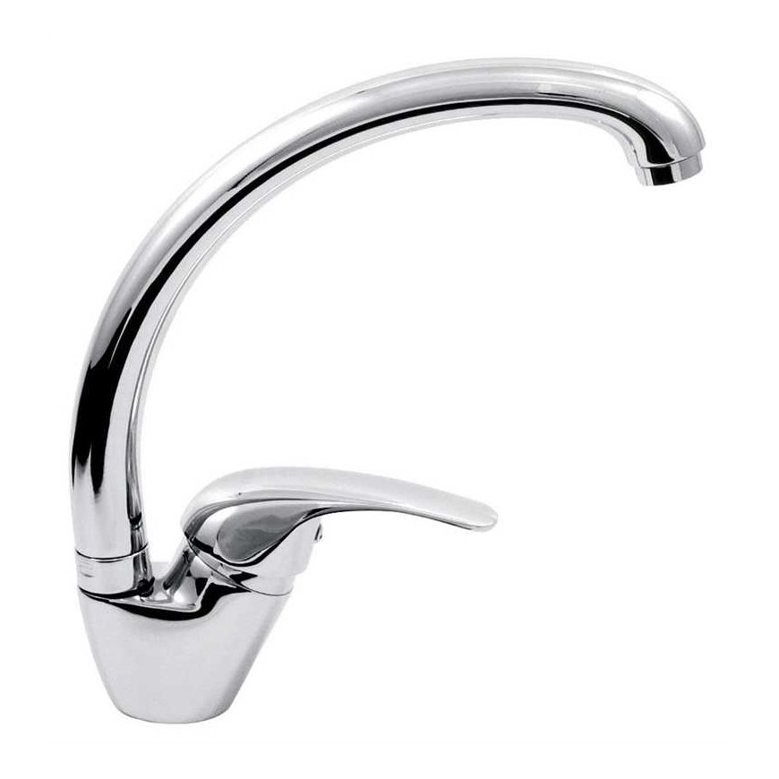 Ferro Kitchen faucet Elba BEL4A