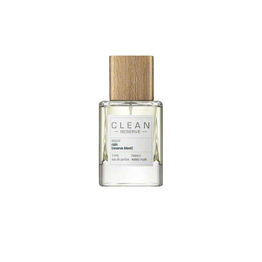 CLEAN Reserve Rain EDP
