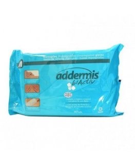 Aadermis Addermis Biactiv soap sponge 40 pcs