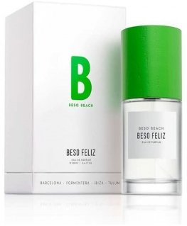 Beso Beach Beso Feliz Edp 100Ml