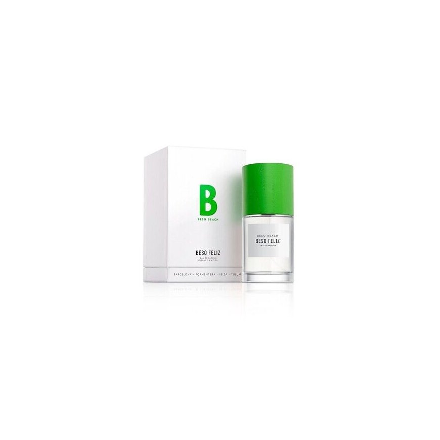 Beso Beach Beso Feliz Edp 100Ml – 2