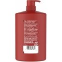 Old Spice Captain Shower Gel and Shampoo for Men, 1000 ml Old Spice Captain Shower Gel and Shampoo for Men, 1000 ml