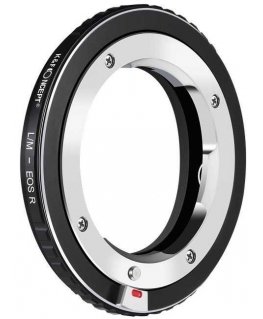 Kampf K&F Concept Leica M / Canon RF bayonet adapter