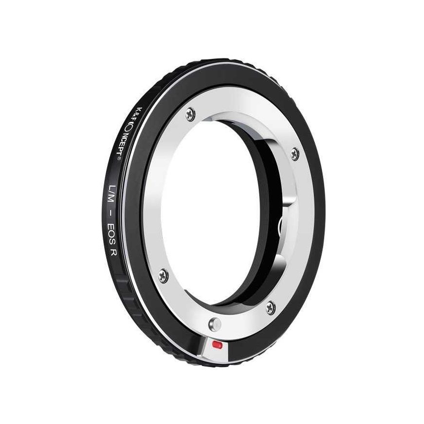 Kampf K&F Concept Leica M /