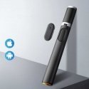 Dėklas Tech-Protect Selfie Stick Tripod L08S, juodas Dėklas Tech-Protect Selfie Stick Tripod L08S, juodas