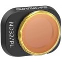 4 Lens Filters ND/PL 8, 16, 32, 64 Sunnylife for DJI MINI 4 PRO 4 Lens Filters ND/PL 8, 16, 32, 64 Sunnylife for DJI MINI 4 PRO