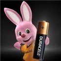 Elementai DURACELL AA/LR06, 1.5V, 10 vnt. Elementai DURACELL AA/LR06, 1.5V, 10 vnt.