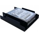 Sandberg 135-90 arvutikorpuse detail Universaalne HDD paigalduskronstein Sandberg 135-90 arvutikorpuse detail Universaalne HDD paigalduskronstein