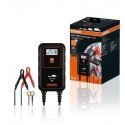 Akumuliatoriaus įkroviklis OSRAM 908, 12–24 V