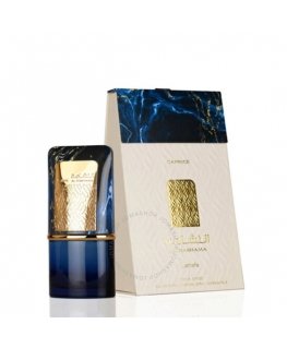 Lattafa Al Nashama Caprice Eau De Parfum 100 ml (man)