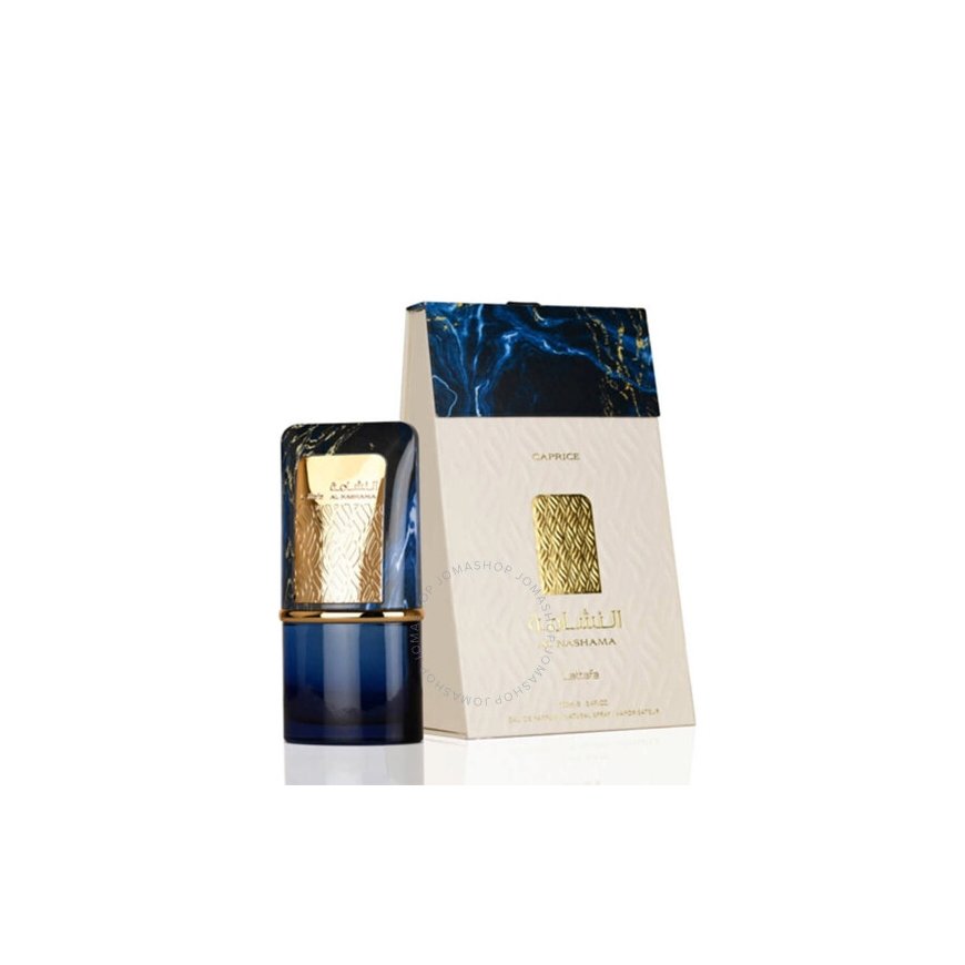 Lattafa Al Nashama Caprice Eau De