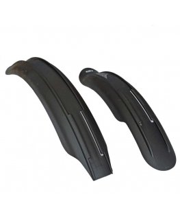 Panel set Simpla Kido One SDS 20" black