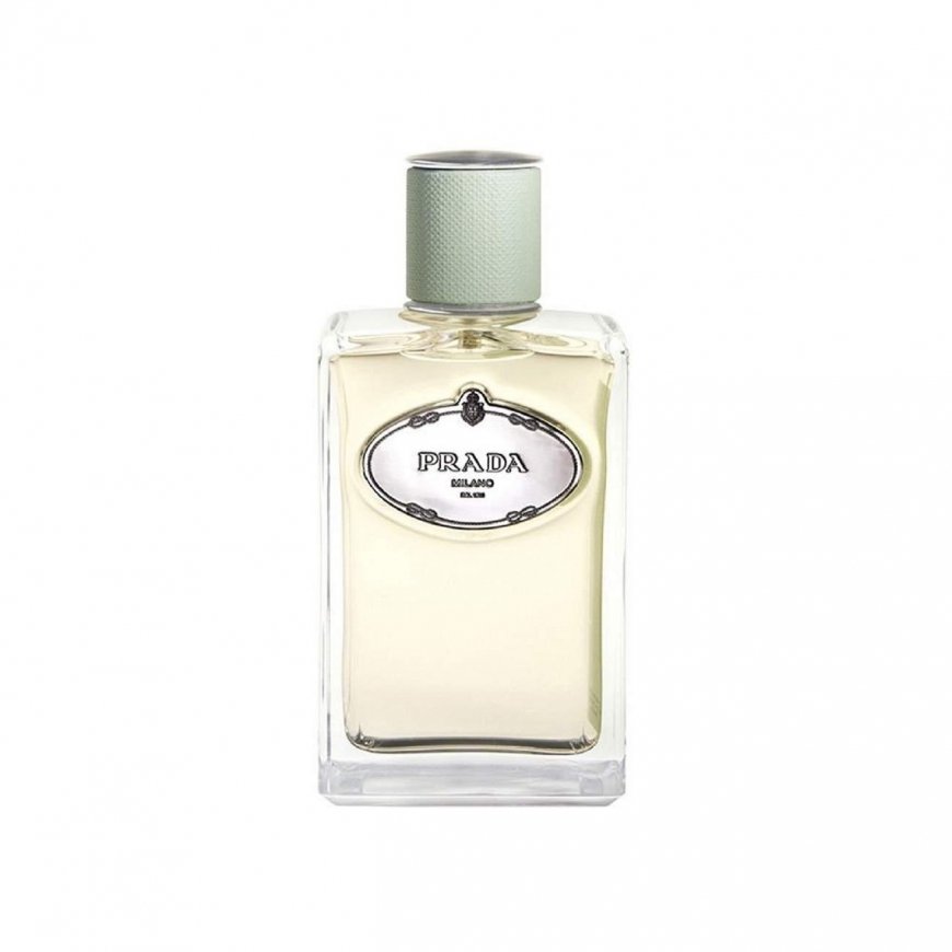 PRADA Infusion Iris EDP spray 100ml – 2
