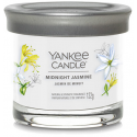 Yankee Candle Midnight Jasmine Signature Tumbler Candle (midnight jasmine) - Scented candle