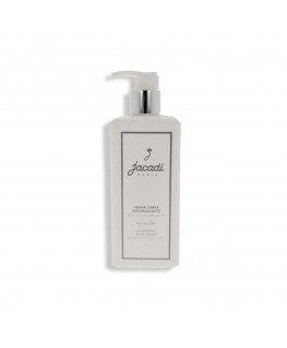 "Jacadi Nourshing kūno kremas 400ml