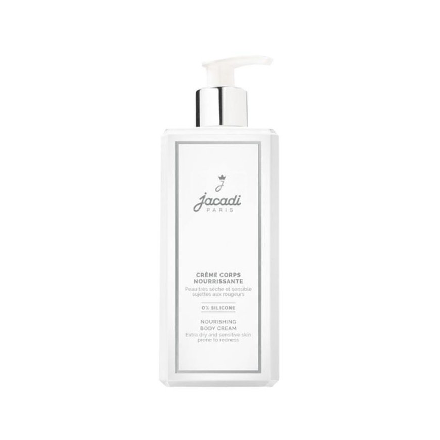 "Jacadi Nourshing kūno kremas 400ml – 2