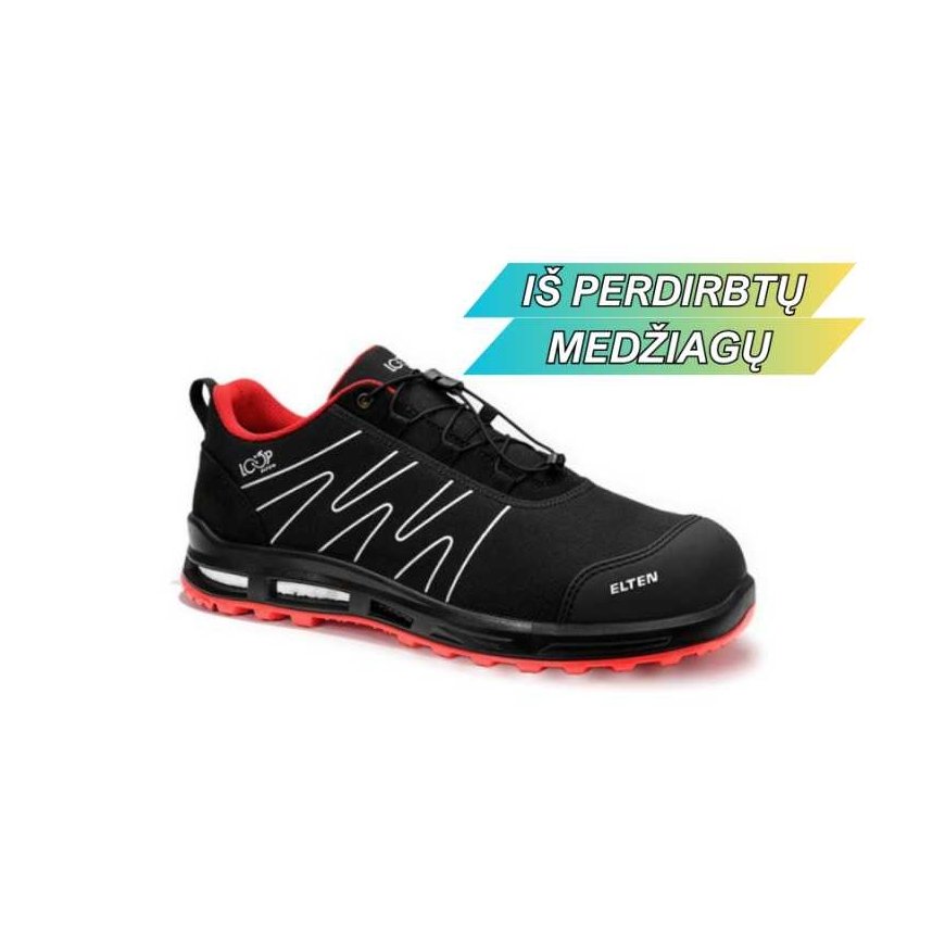 Elten Boots ELTEN ENNO XXT Pro