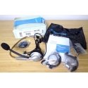 EPOS | SENNHEISER SH 335 Mono su laidu OE Ausinės sidabrinis EPOS | SENNHEISER SH 335 Mono su laidu OE Ausinės sidabrinis
