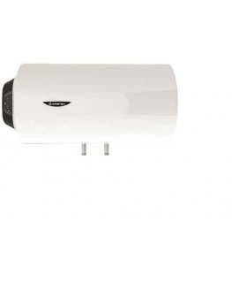 Electric water heater ARISTON PRO1 ECO 80H EU 80l horizontal
